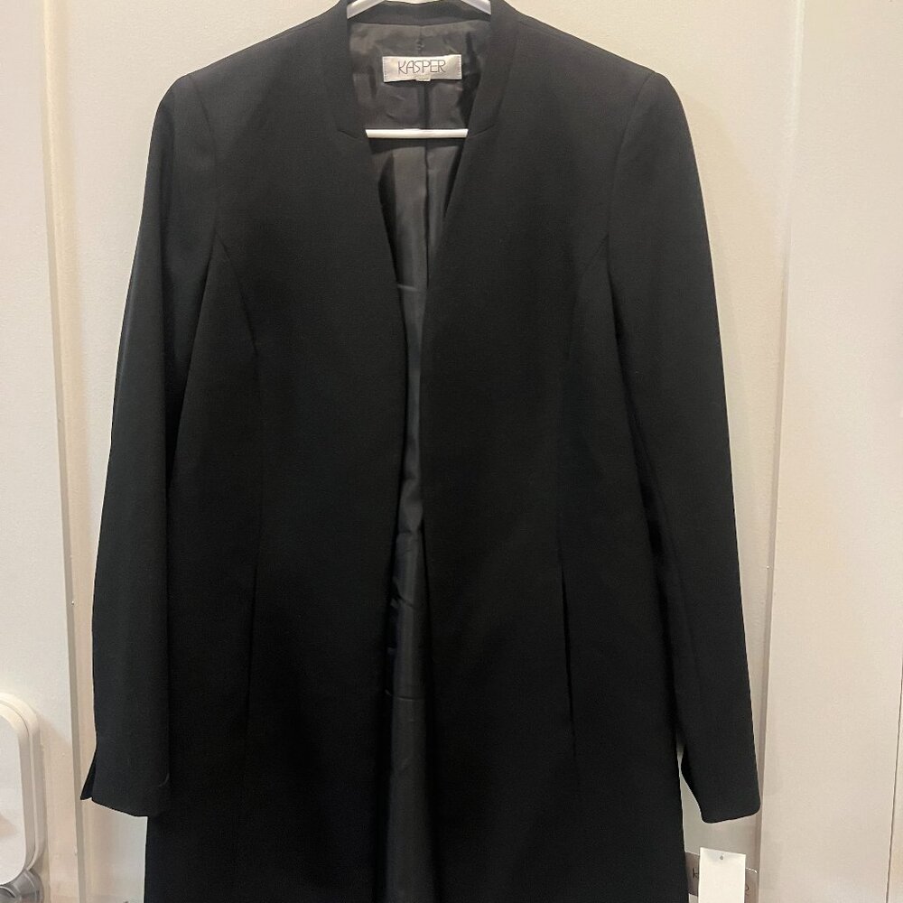 Kasper Blazer NWT
